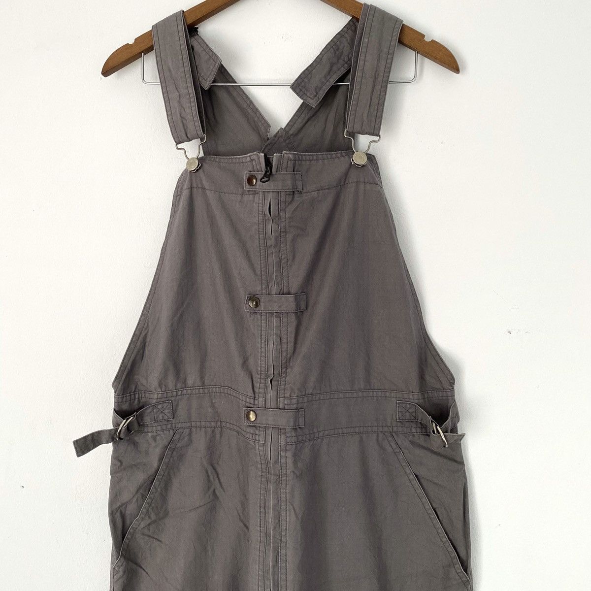 20471120 × Beauty Beast MILKBOY Overalls tactical work Size US 32 / EU 48 - 3 Thumbnail