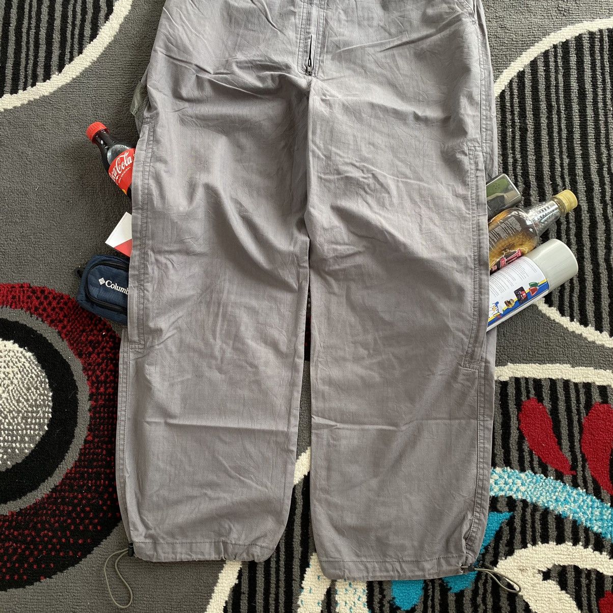 20471120 × Beauty Beast MILKBOY Overalls tactical work Size US 32 / EU 48 - 10 Thumbnail