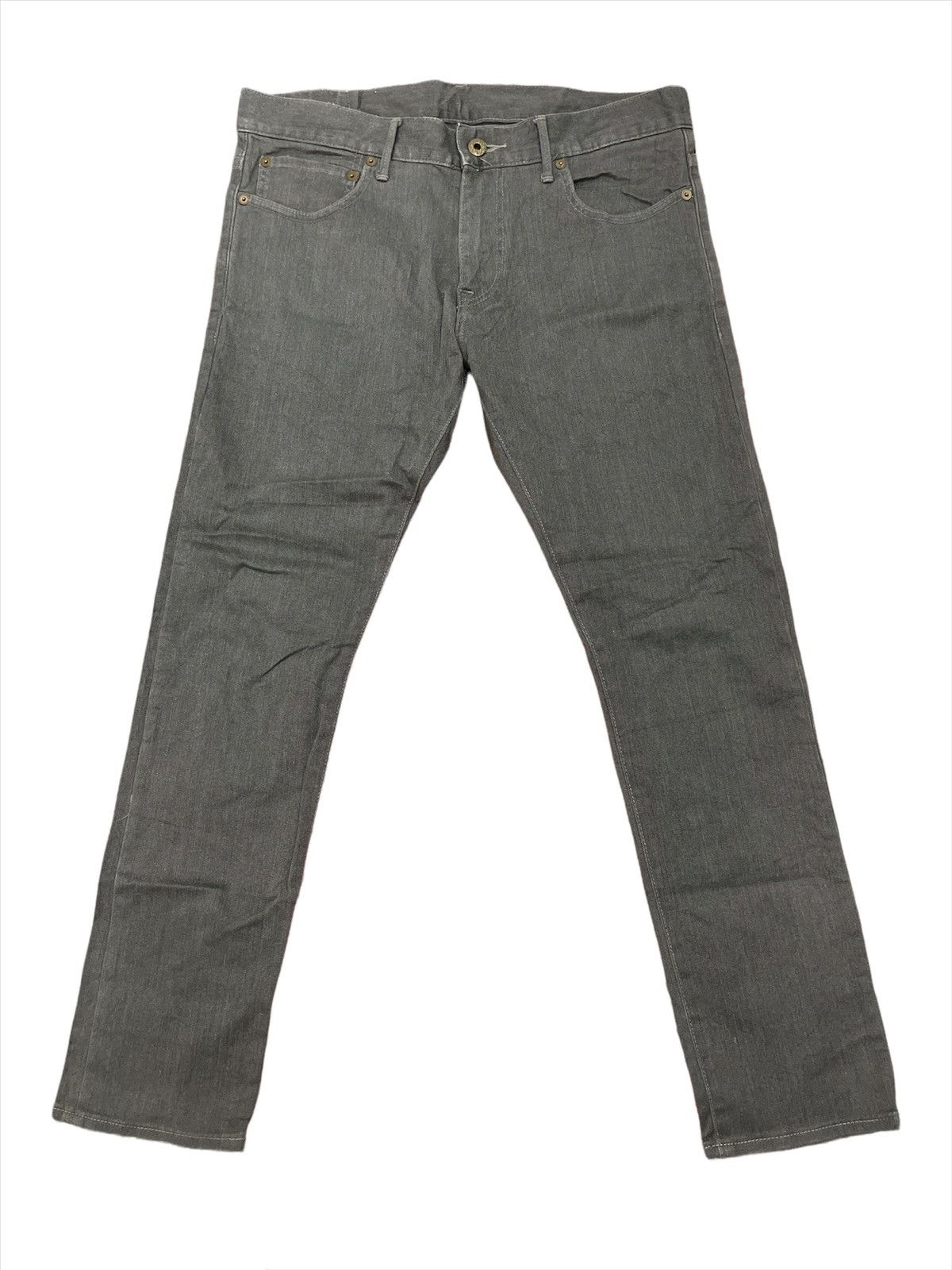 Japan Blue Japan Blue Denim Jeans Grailed