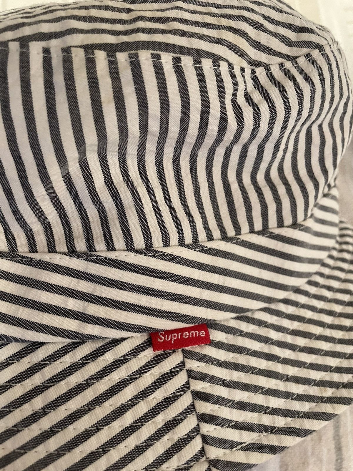 Brooks Brothers × Supreme Supreme x Brooks Brothers