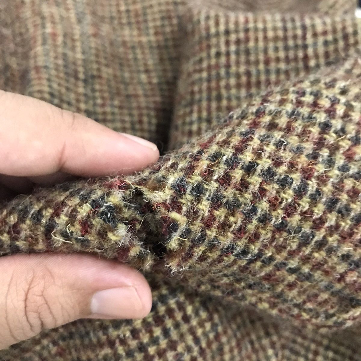 Designer × Japanese Brand × Other Christian Aujard Paris Button Jacket Size US M / EU 48-50 / 2 - 10 Thumbnail