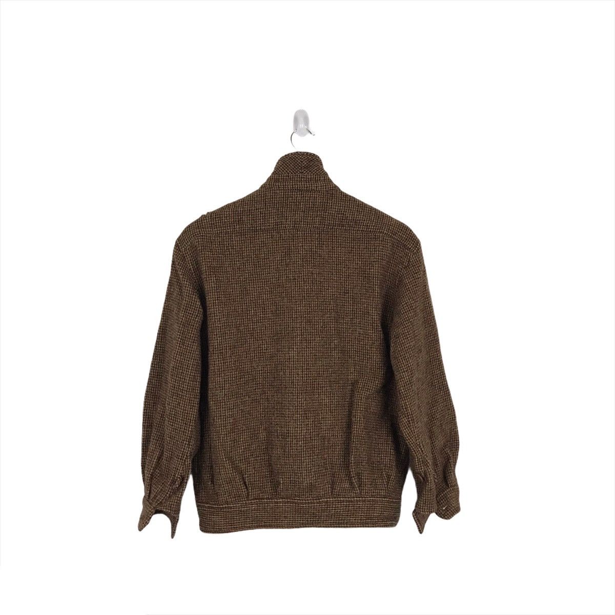 Designer × Japanese Brand × Other Christian Aujard Paris Button Jacket Size US M / EU 48-50 / 2 - 6 Thumbnail