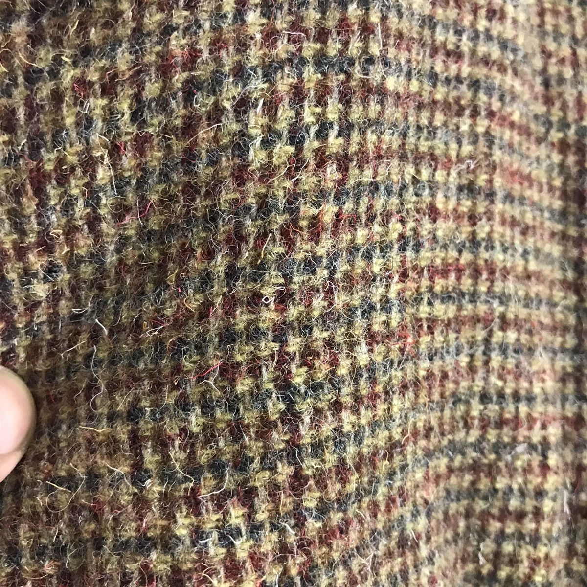 Designer × Japanese Brand × Other Christian Aujard Paris Button Jacket Size US M / EU 48-50 / 2 - 7 Thumbnail