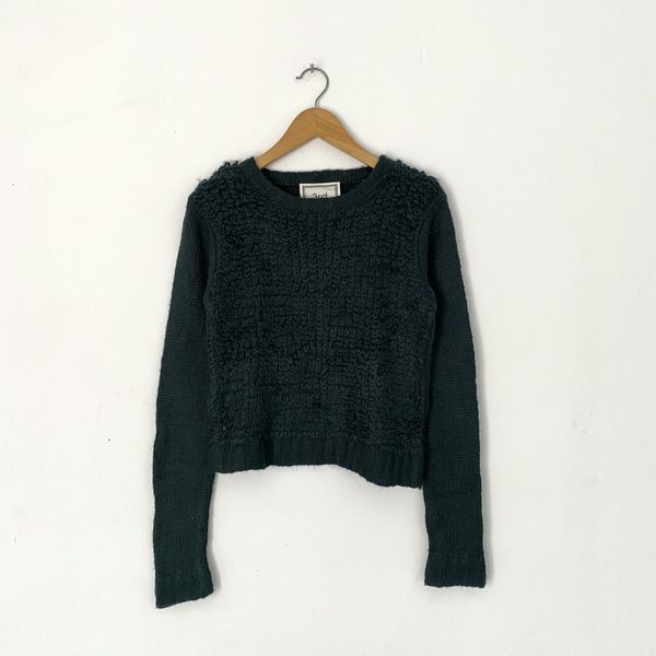 Vanquish 3rd by Vanquish knit | Grailed