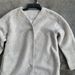 Uniqlo UNIQLO fleece sherling cardigan jacket Size L / US 10 / IT 46 - 4 Thumbnail