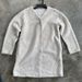 Uniqlo UNIQLO fleece sherling cardigan jacket Size L / US 10 / IT 46 - 3 Thumbnail