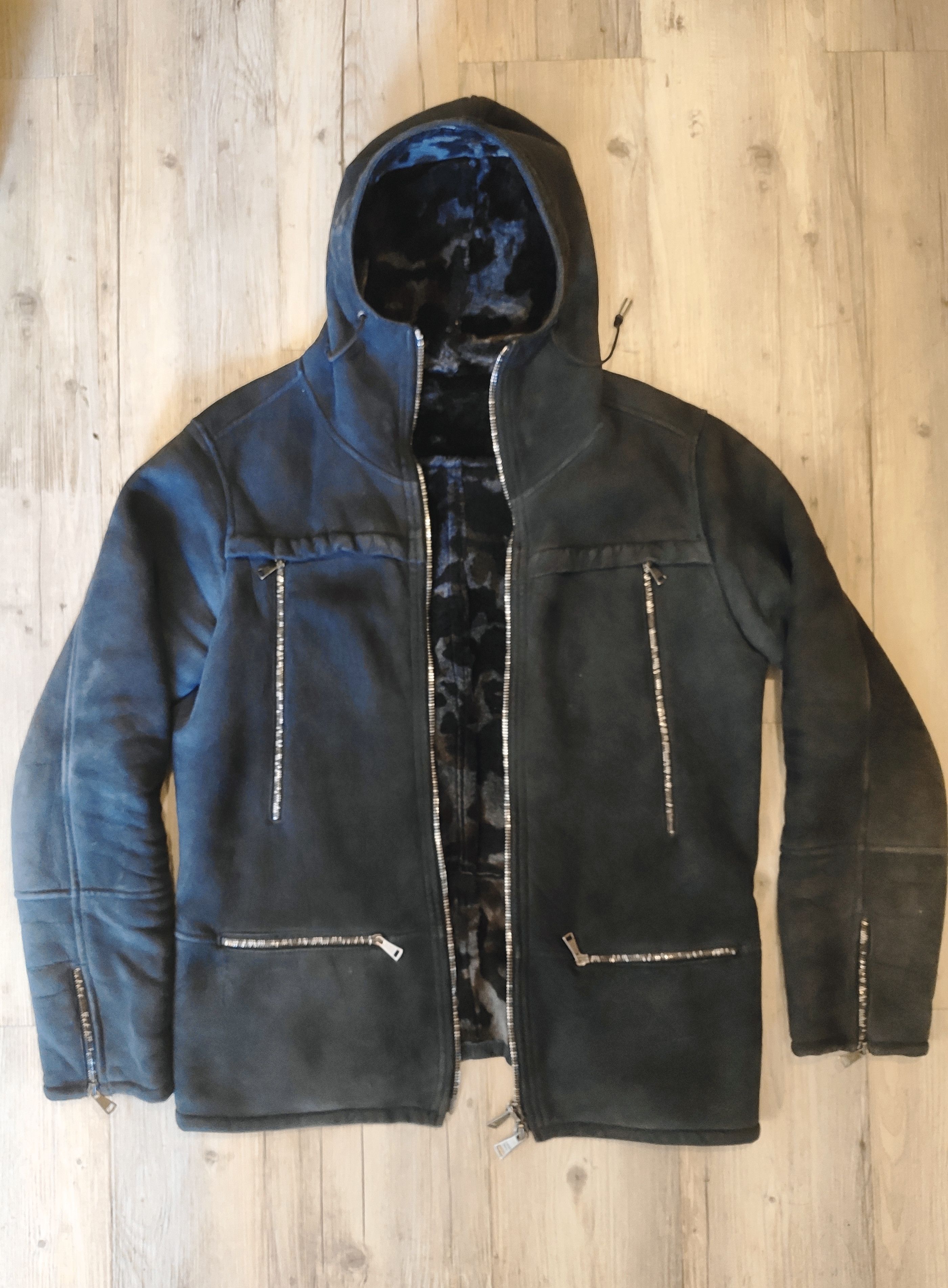 パーカー・フーディ Giorgio Brato Cotton hooded jacket Giorgio Brato Hooded Jackets for Men - Shop Now on FARFETCH