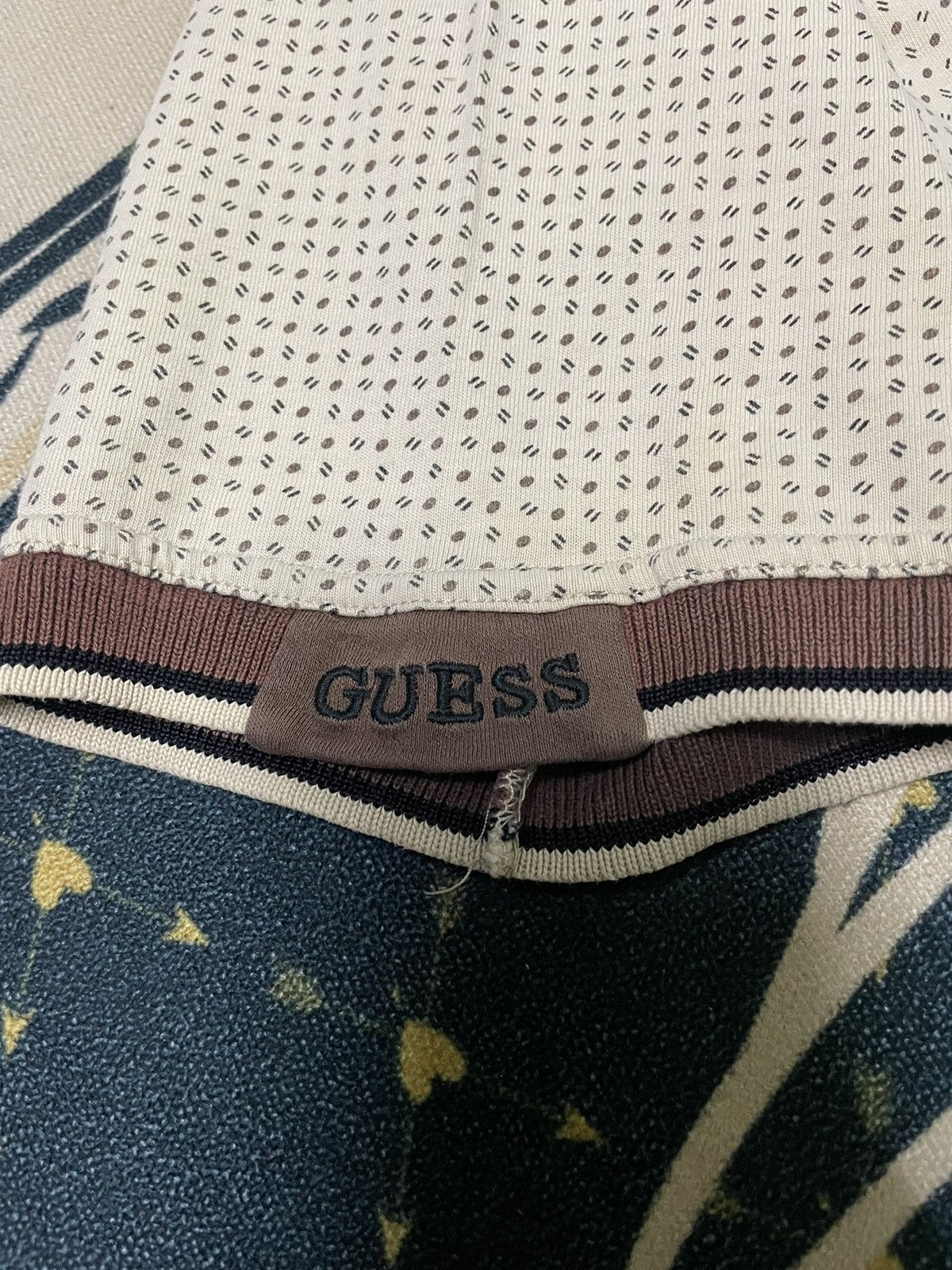 Designer × Guess × Vintage Vintage Superslinion Springs Golf Club Size US M / EU 48-50 / 2 - 4 Thumbnail