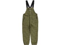 Men's Supreme Overalls & Jumpsuits | Grailed