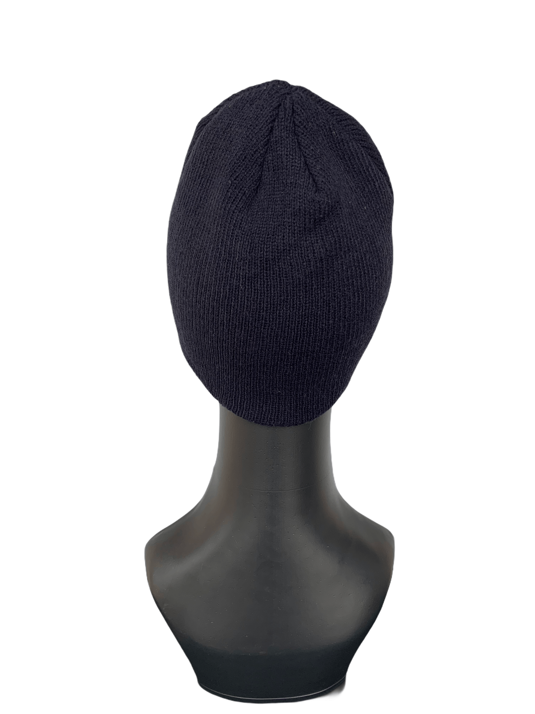 Converse Converse Embroidery Logo Beanie Hats-BN057 Size ONE SIZE - 8 Thumbnail