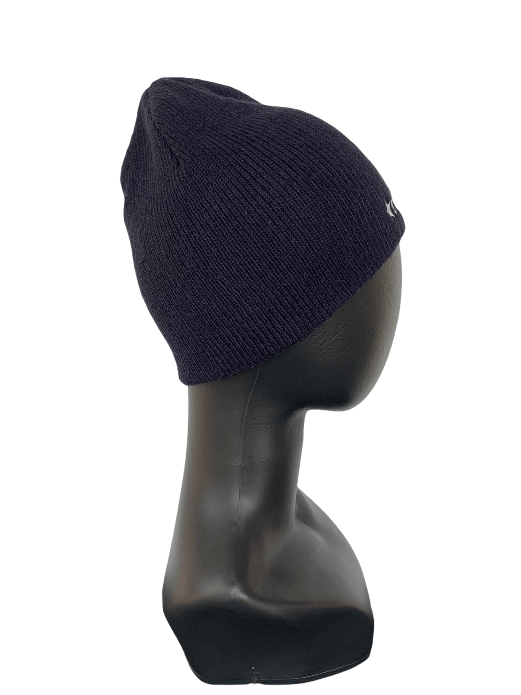 Converse Converse Embroidery Logo Beanie Hats-BN057 Size ONE SIZE - 4 Thumbnail