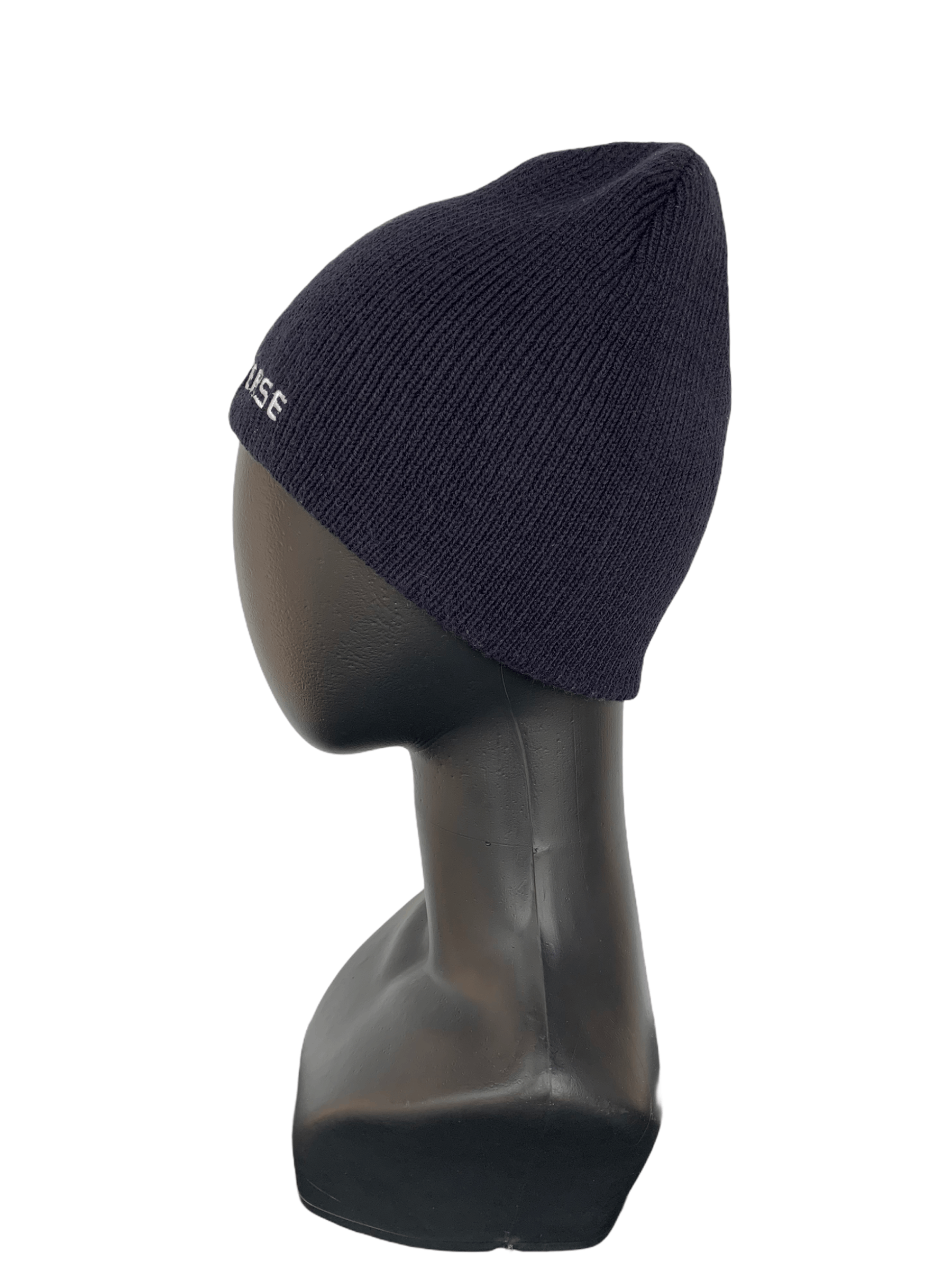 Converse Converse Embroidery Logo Beanie Hats-BN057 Size ONE SIZE - 7 Thumbnail