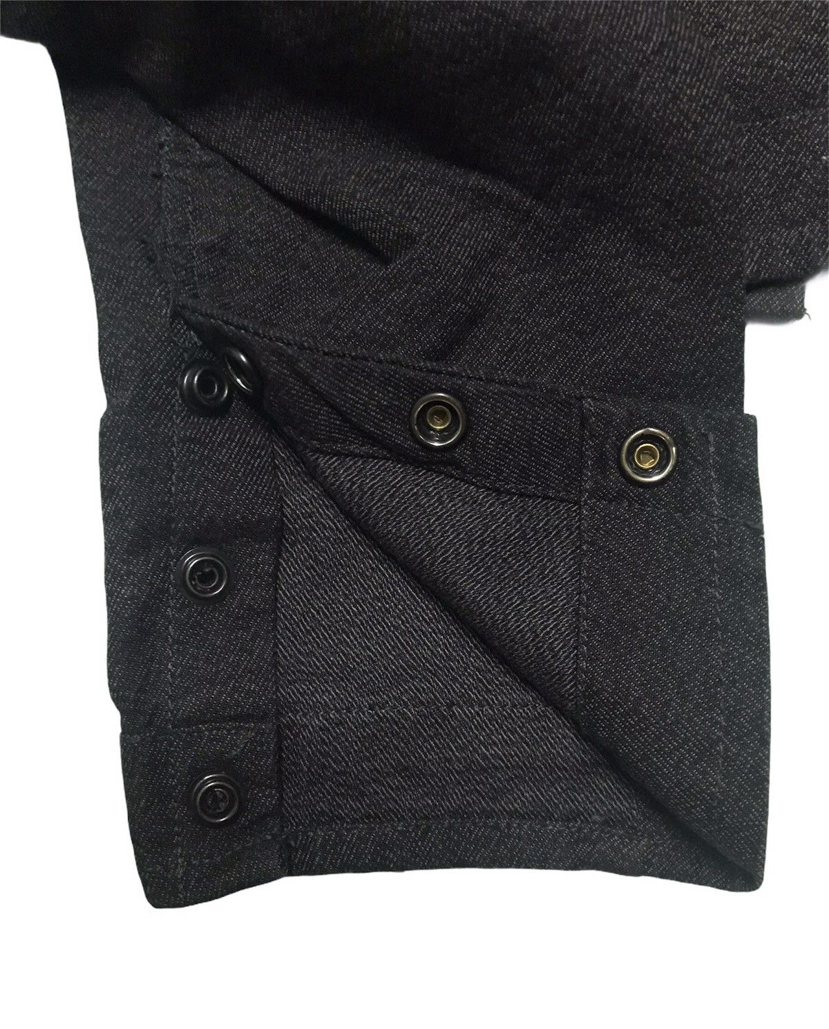 Beauty Beast × G-Star × If Six Was Nine G - Star Raw KENSETSU 3D LOOSE knoct Denim Jeans Size US 34 / EU 50 - 4 Thumbnail