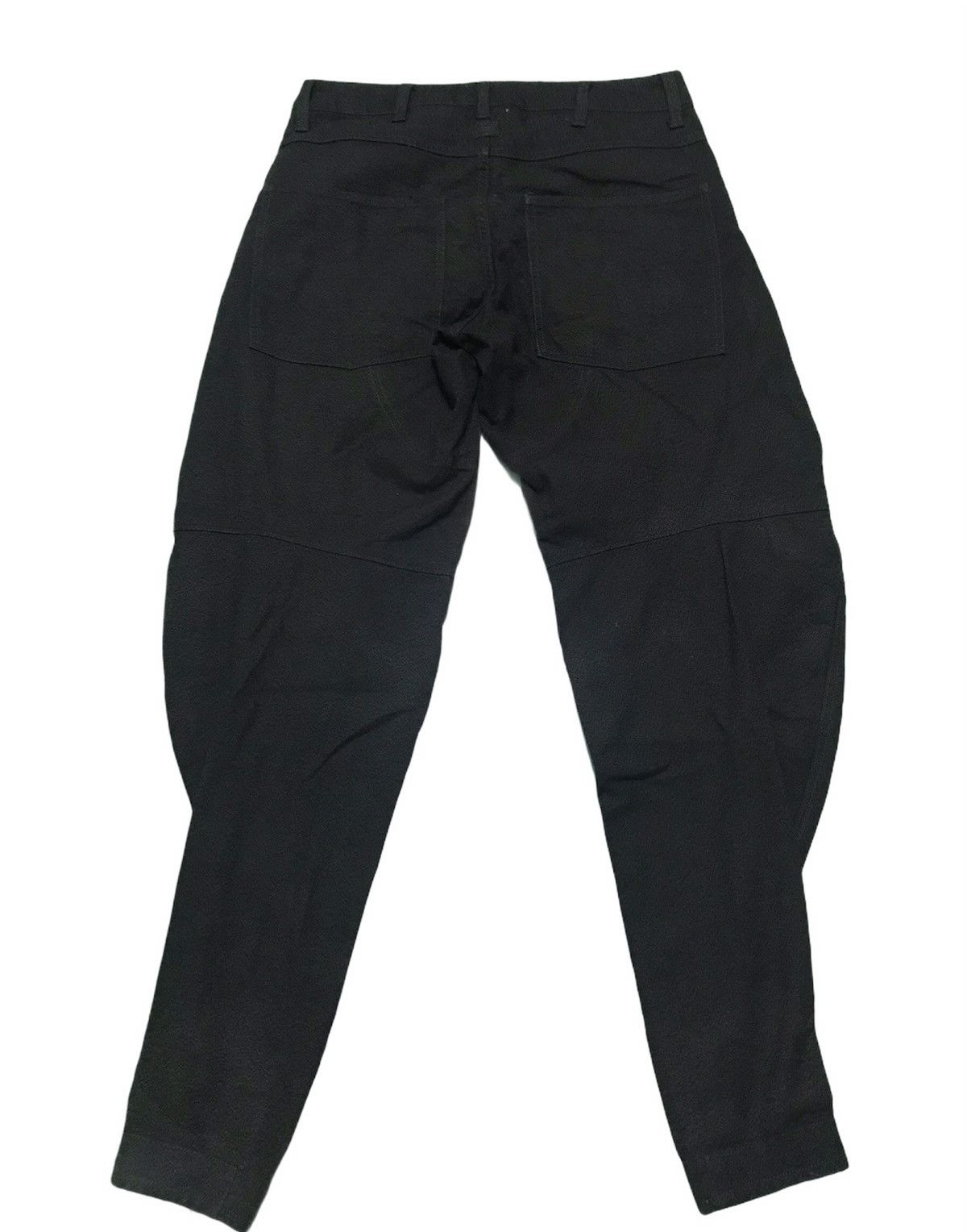 Beauty Beast × G-Star × If Six Was Nine G - Star Raw KENSETSU 3D LOOSE knoct Denim Jeans Size US 34 / EU 50 - 2 Thumbnail