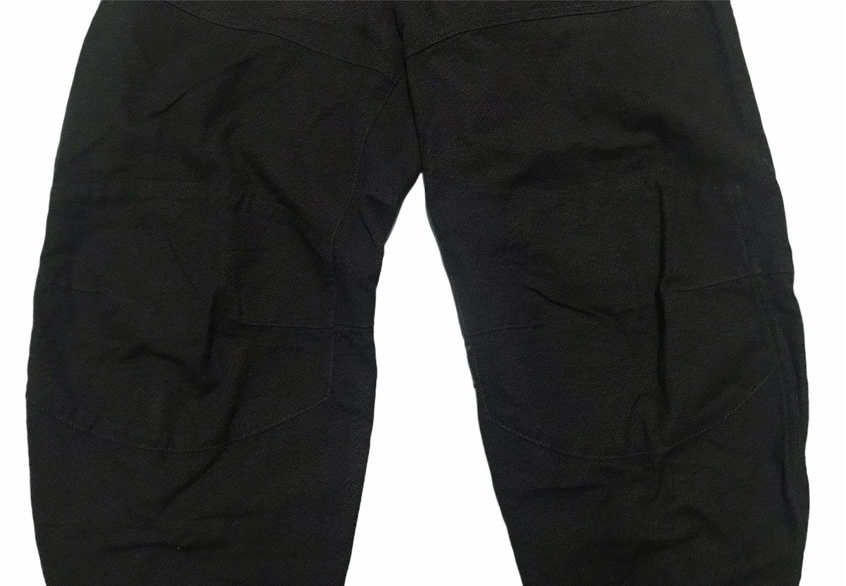 Beauty Beast × G-Star × If Six Was Nine G - Star Raw KENSETSU 3D LOOSE knoct Denim Jeans Size US 34 / EU 50 - 5 Thumbnail