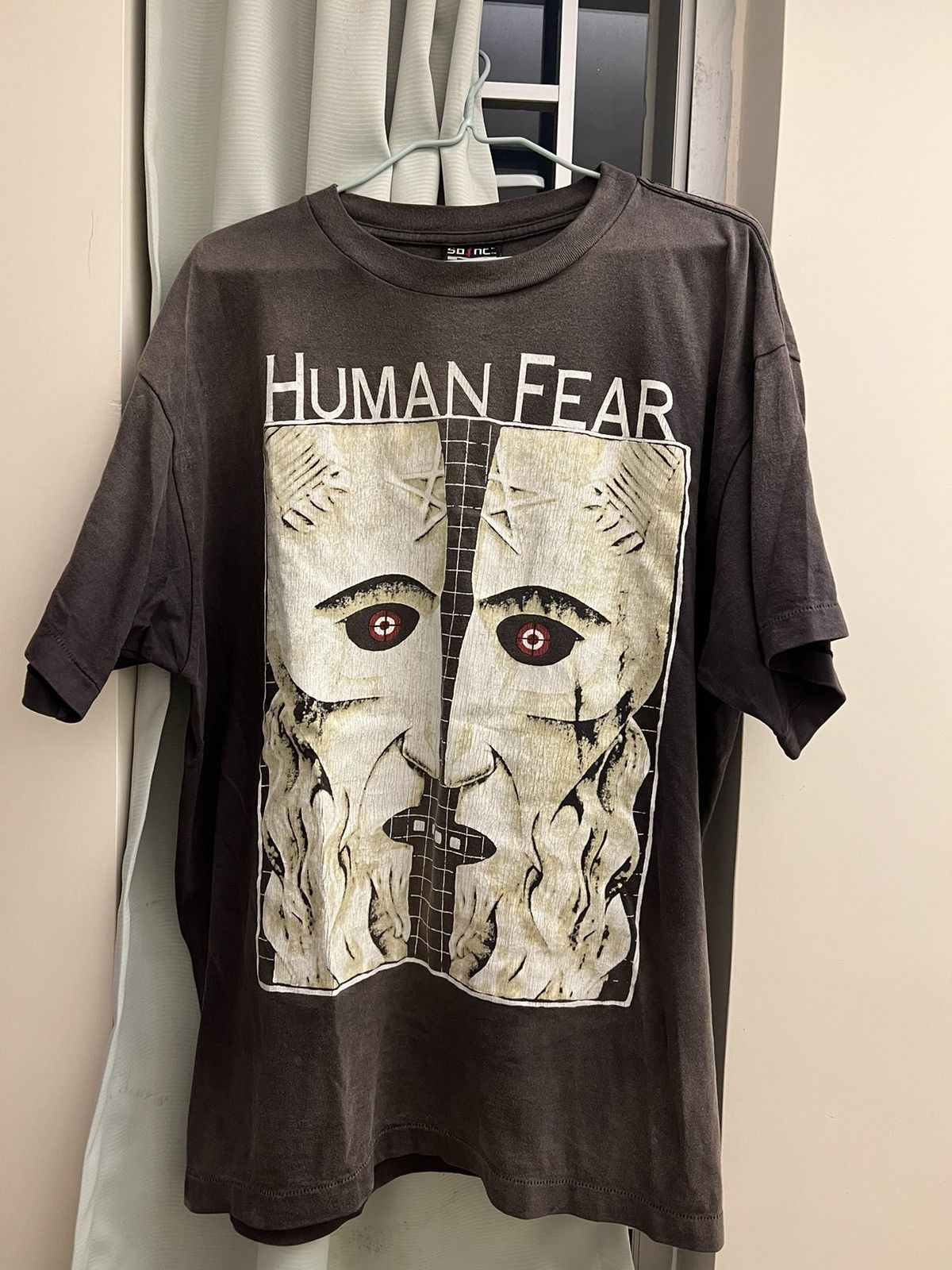 Saint Michael Saint Michael Human Fear Size L | Grailed