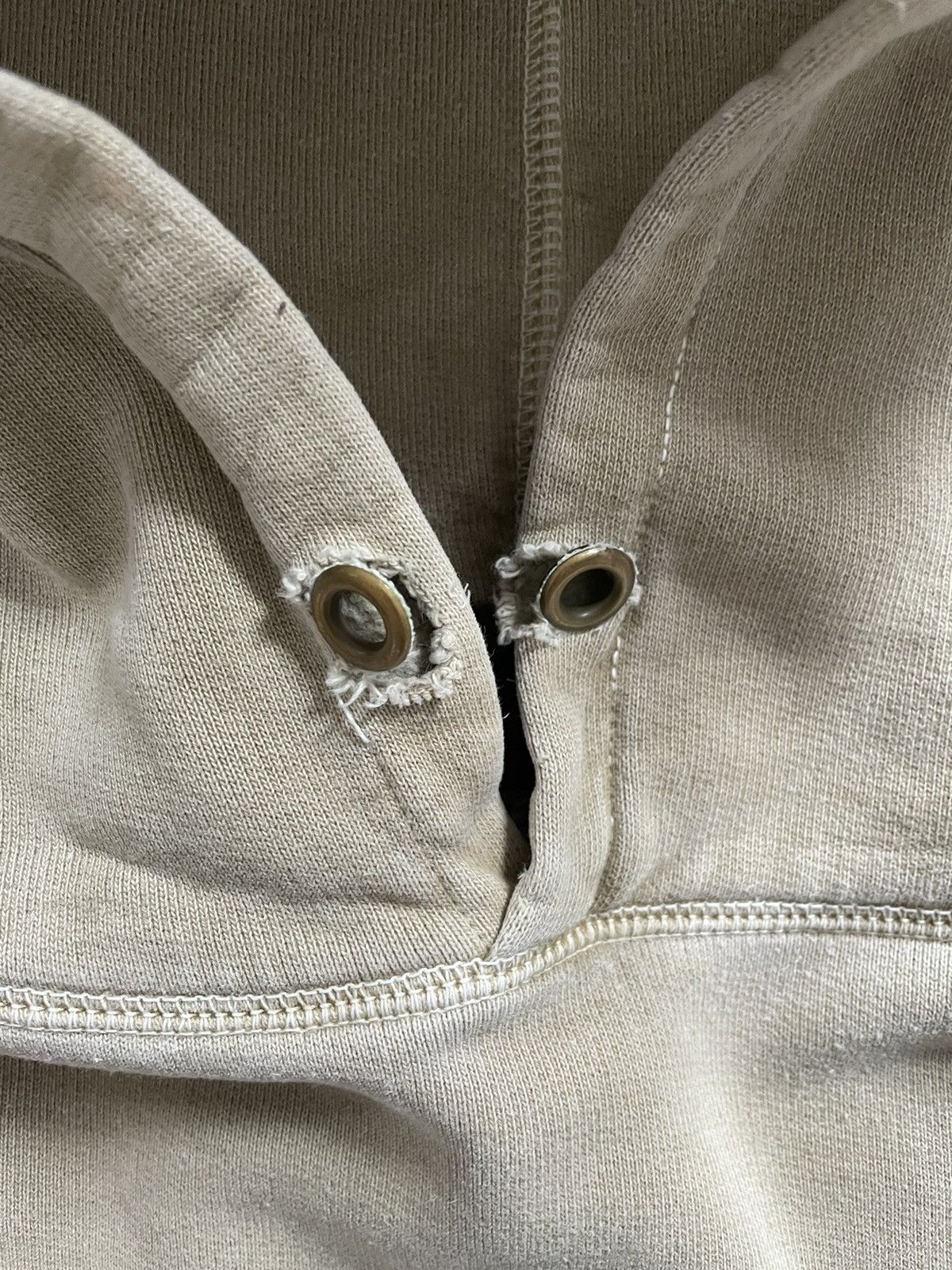 Yeezy Season 3 Hoodie Size US L / EU 52-54 / 3 - 4 Thumbnail