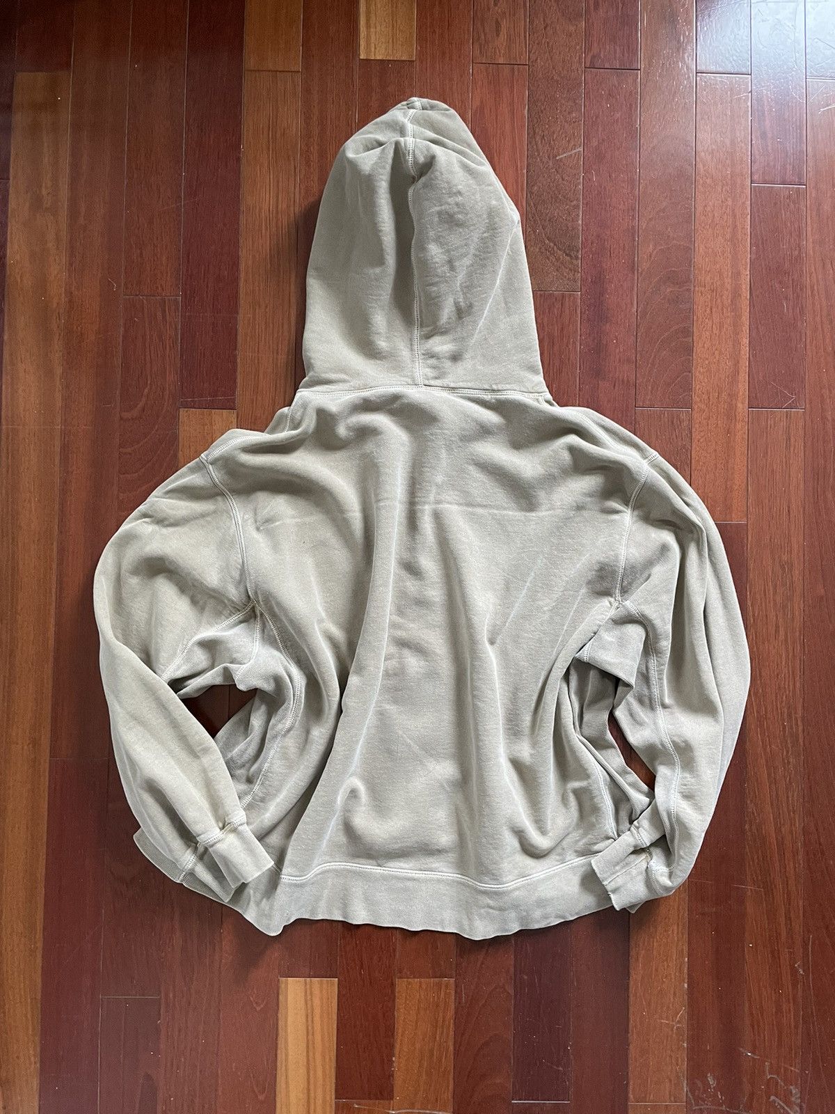 Yeezy Season 3 Hoodie Size US L / EU 52-54 / 3 - 2 Thumbnail