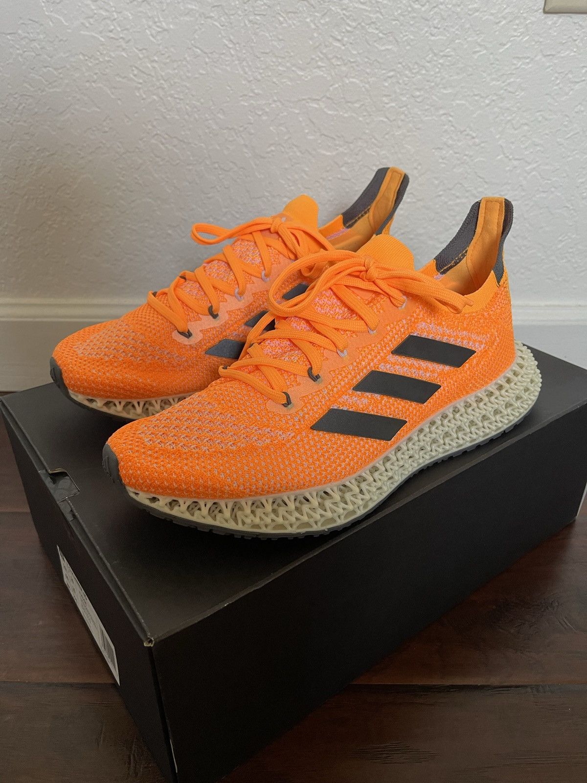 Adidas Adidas 4D FWD GX2978 | Grailed