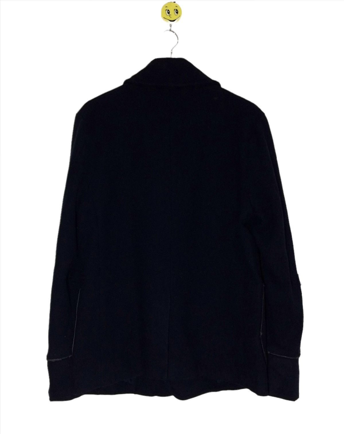 Japanese Brand Japan GGD Grand Global Design Wool Duffle Coat Max.co Size US M / EU 48-50 / 2 - 4 Thumbnail