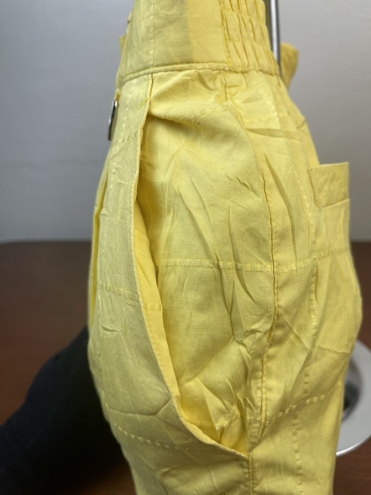 Christian Dior Monsieur Christian sport tote bag free christian dior beauty Size ONE SIZE - 9 Thumbnail