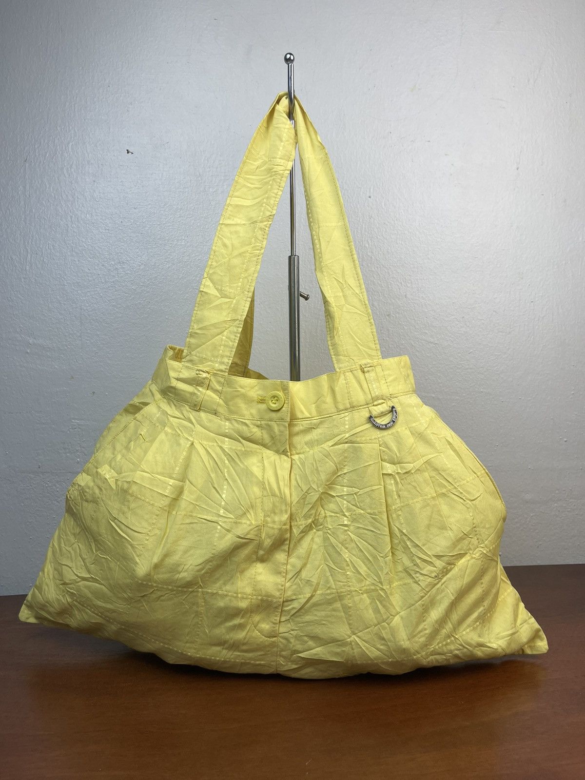 Christian Dior Monsieur Christian sport tote bag free christian dior beauty Size ONE SIZE - 1 Thumbnail