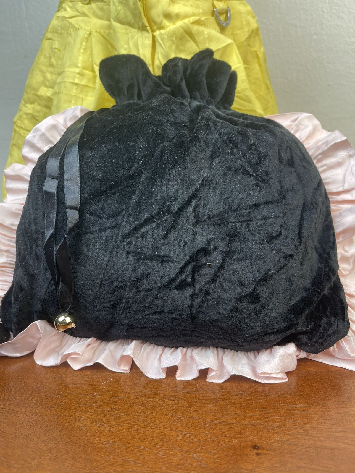 Christian Dior Monsieur Christian sport tote bag free christian dior beauty Size ONE SIZE - 12 Thumbnail
