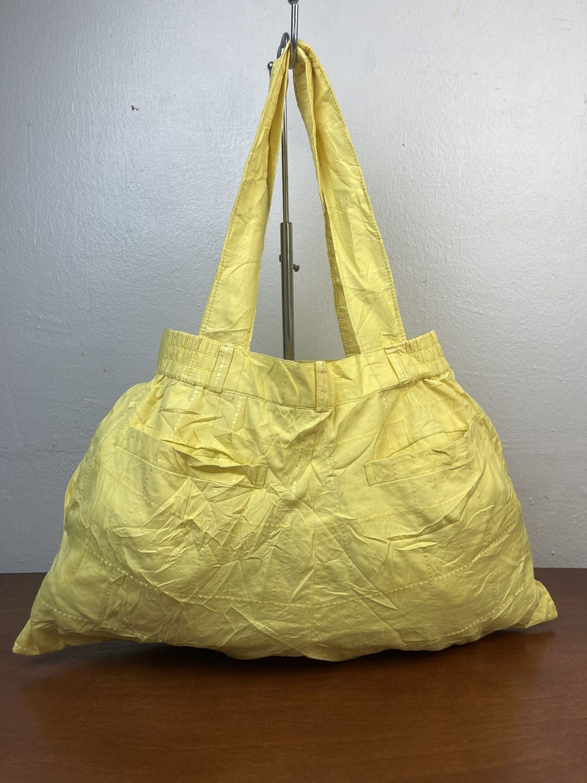 Christian Dior Monsieur Christian sport tote bag free christian dior beauty Size ONE SIZE - 5 Thumbnail