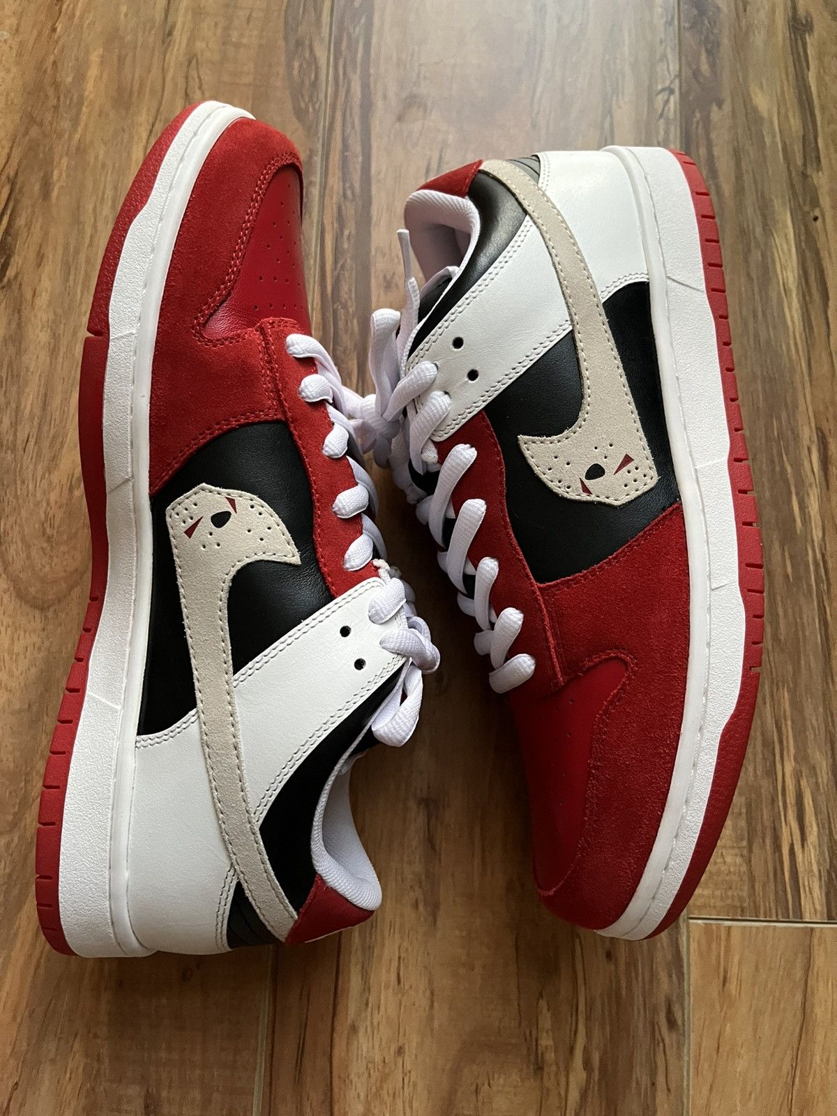warren lotas jason dunks for sale