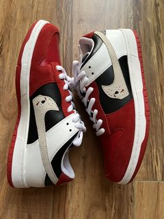 Warren Lotas Jason Dunks | Grailed