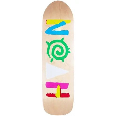 Noah Core Logo Deck Navy