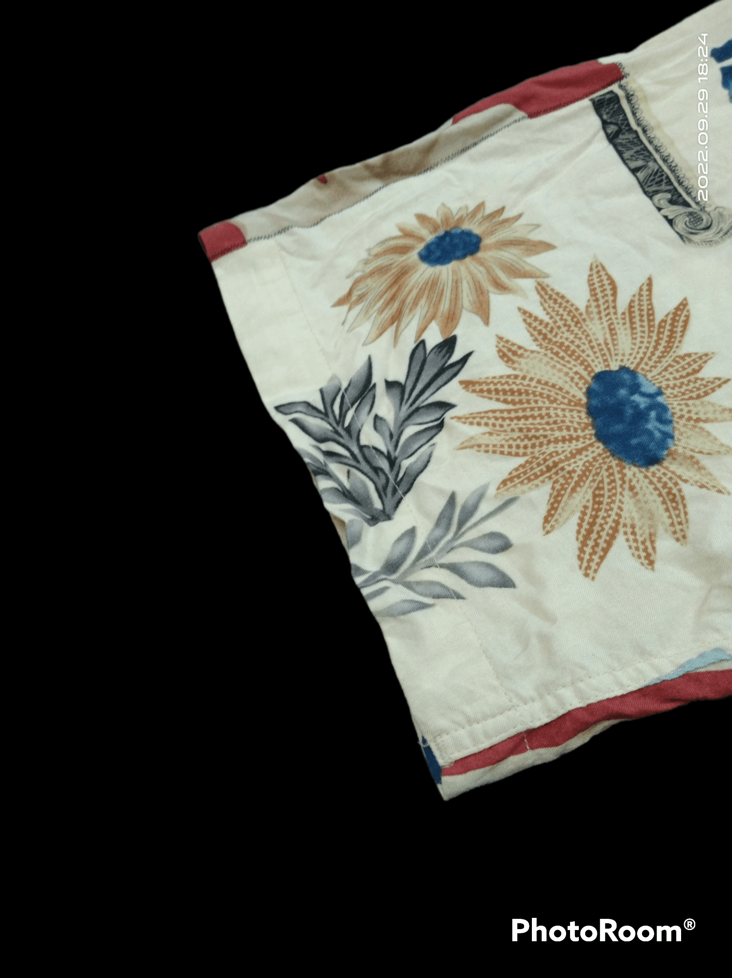 Vintage VINTAGE CAMPIA RAYON GEORGE WASHINGTON DOLLOR BILL MARCO Size US XXL / EU 58 / 5 - 3 Thumbnail