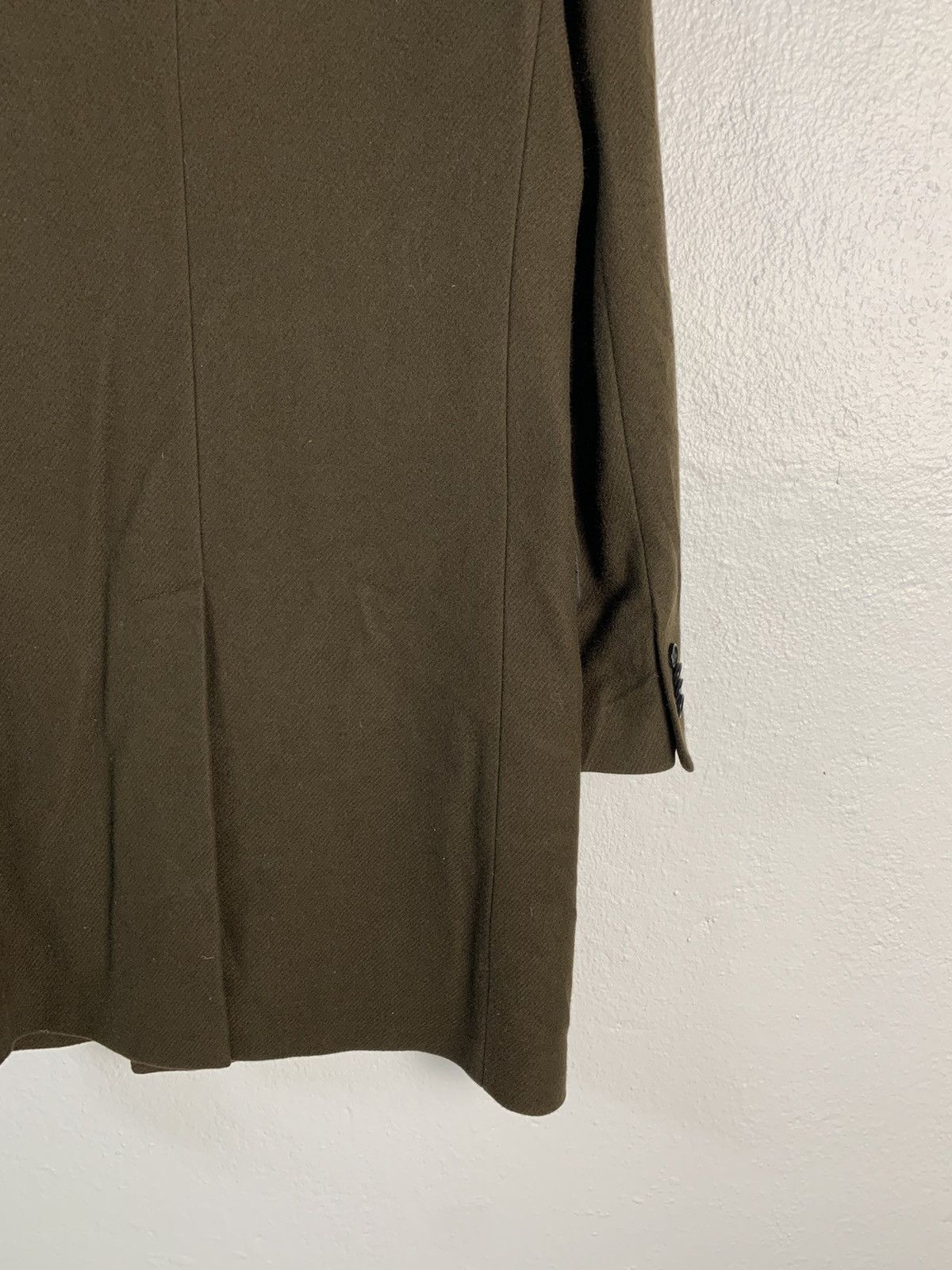 SHIPS Ships Long Jacket Size US S / EU 44-46 / 1 - 8 Thumbnail