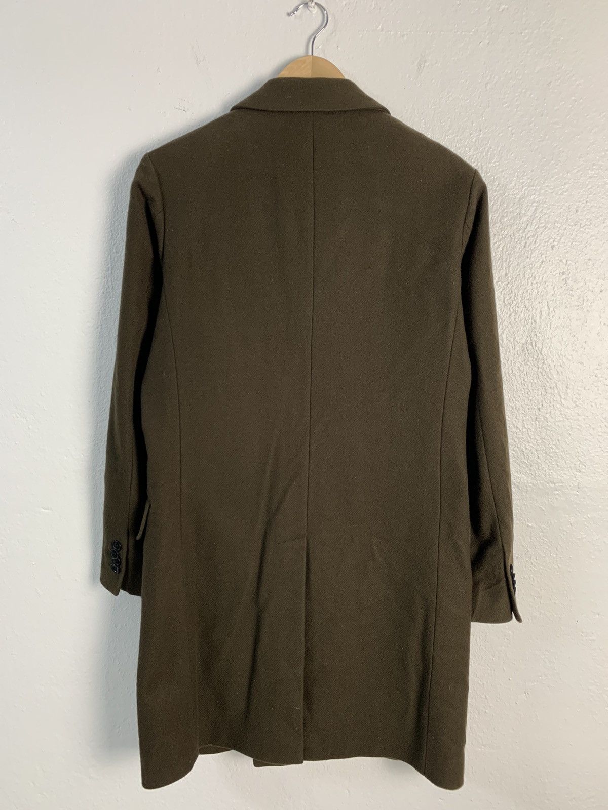 SHIPS Ships Long Jacket Size US S / EU 44-46 / 1 - 7 Thumbnail