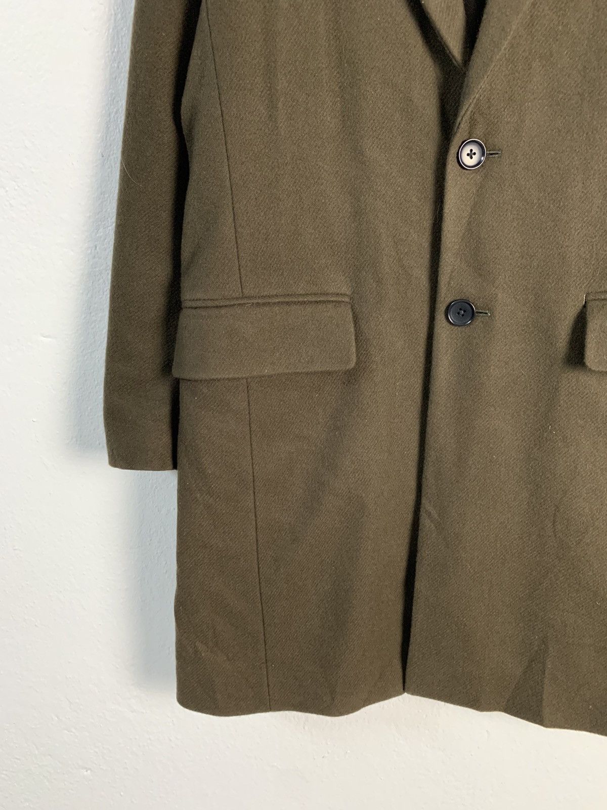 SHIPS Ships Long Jacket Size US S / EU 44-46 / 1 - 3 Thumbnail