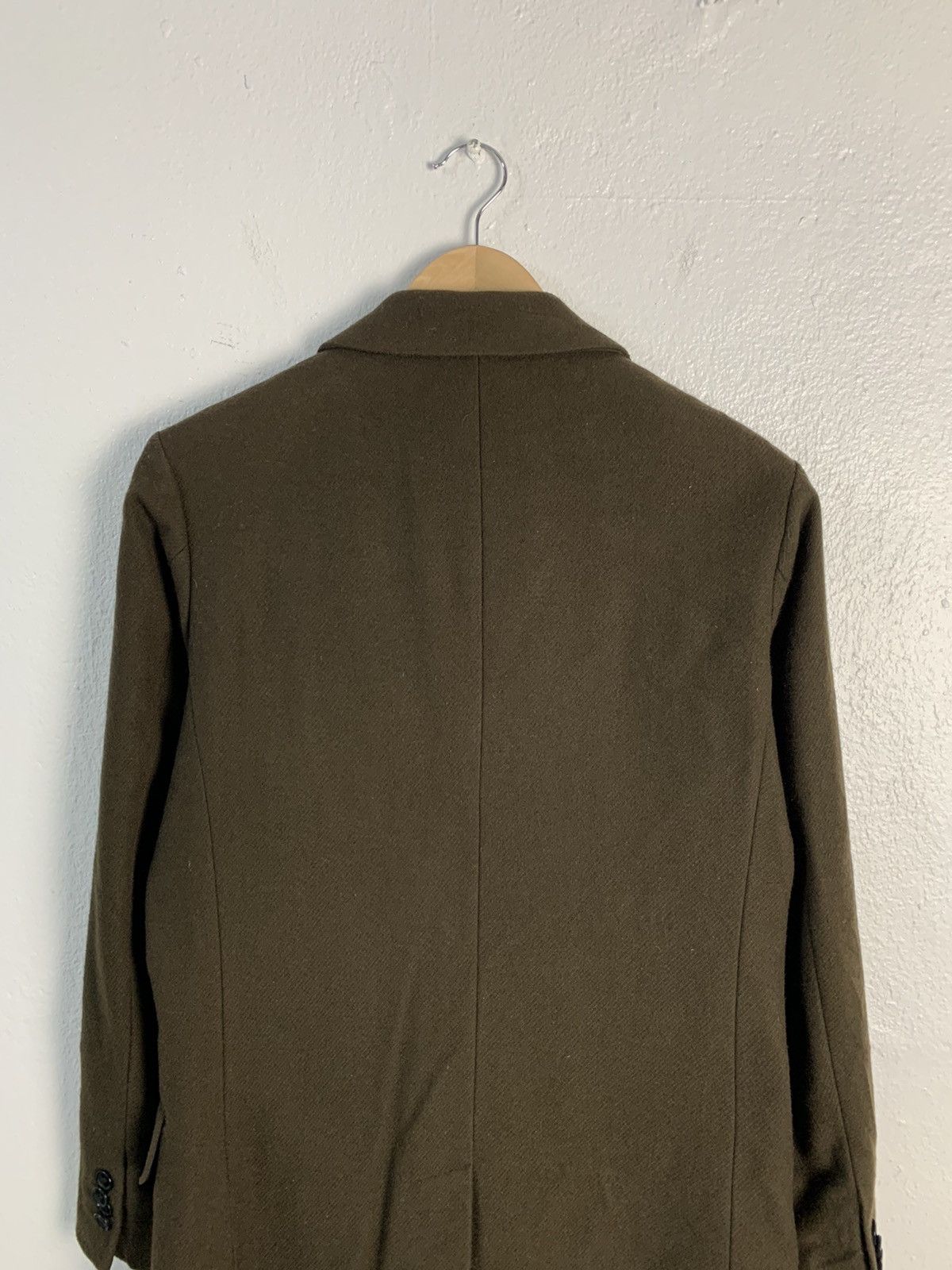 SHIPS Ships Long Jacket Size US S / EU 44-46 / 1 - 10 Thumbnail