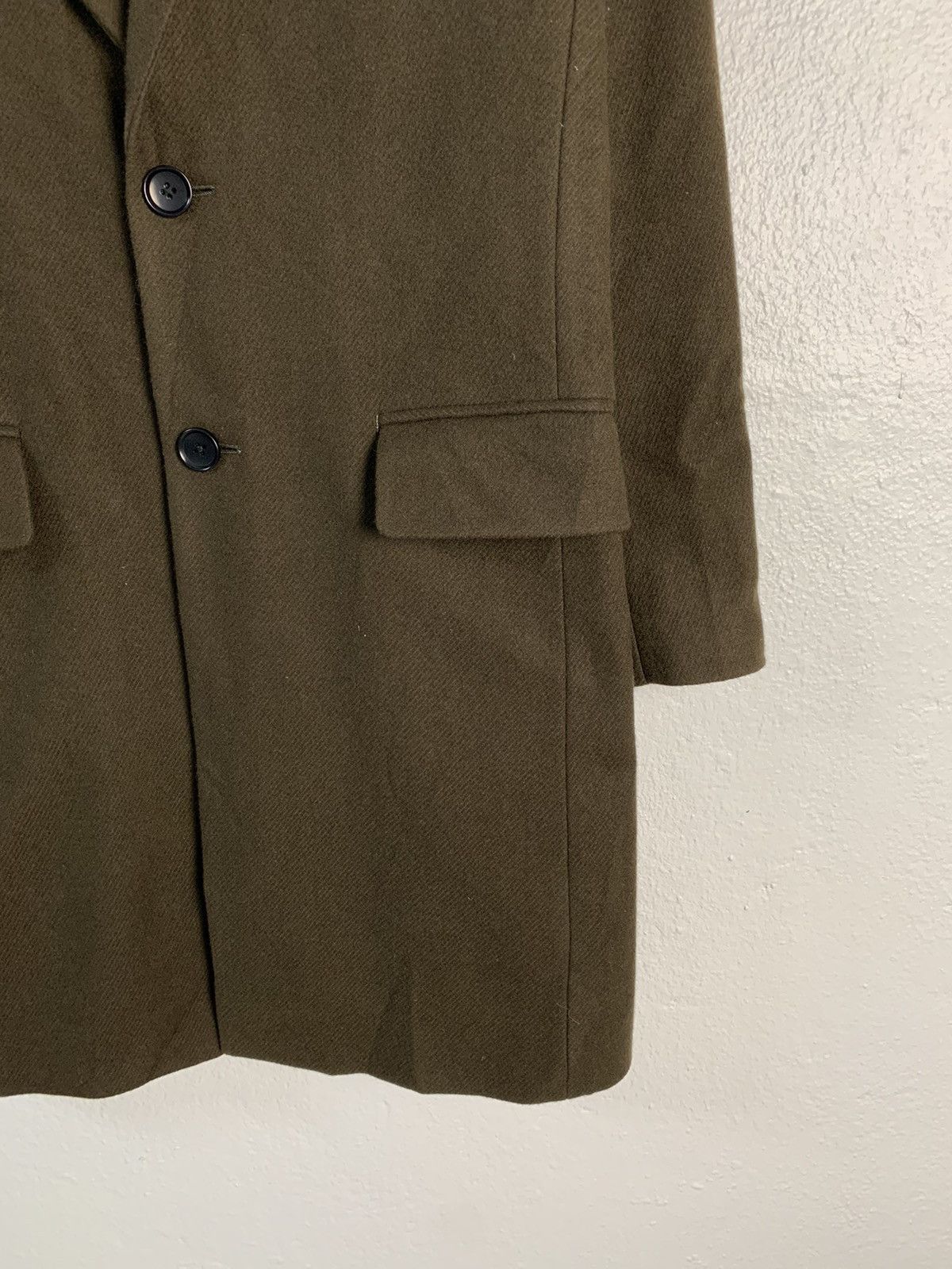 SHIPS Ships Long Jacket Size US S / EU 44-46 / 1 - 2 Thumbnail