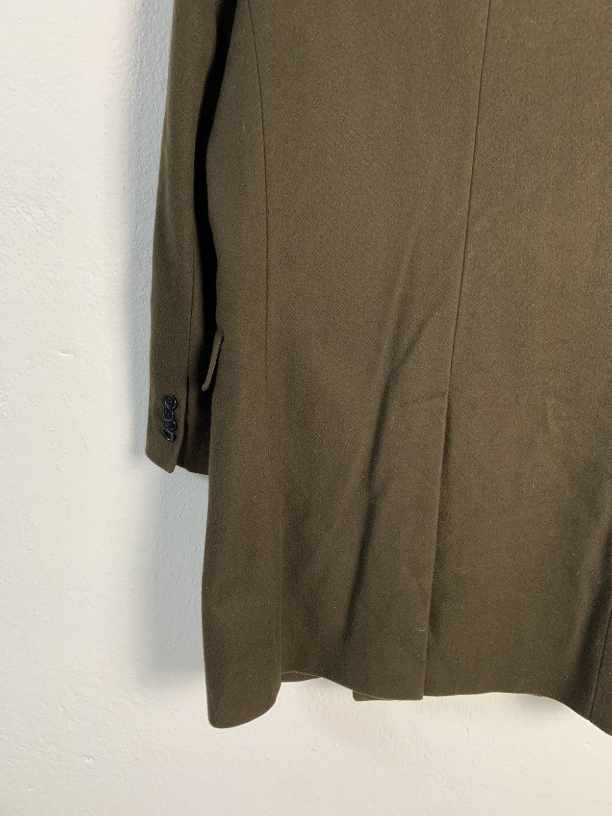 SHIPS Ships Long Jacket Size US S / EU 44-46 / 1 - 9 Thumbnail