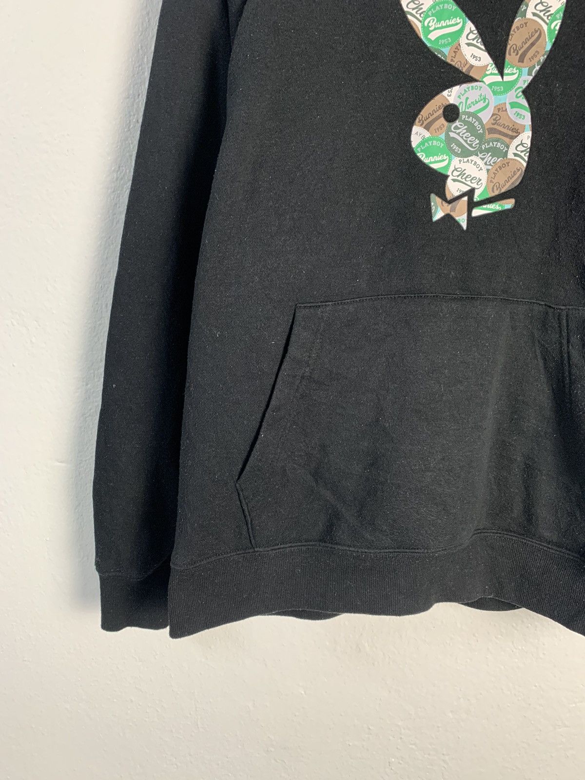 Playboy Playboy Big Logo Hoodie Size US M / EU 48-50 / 2 - 3 Thumbnail