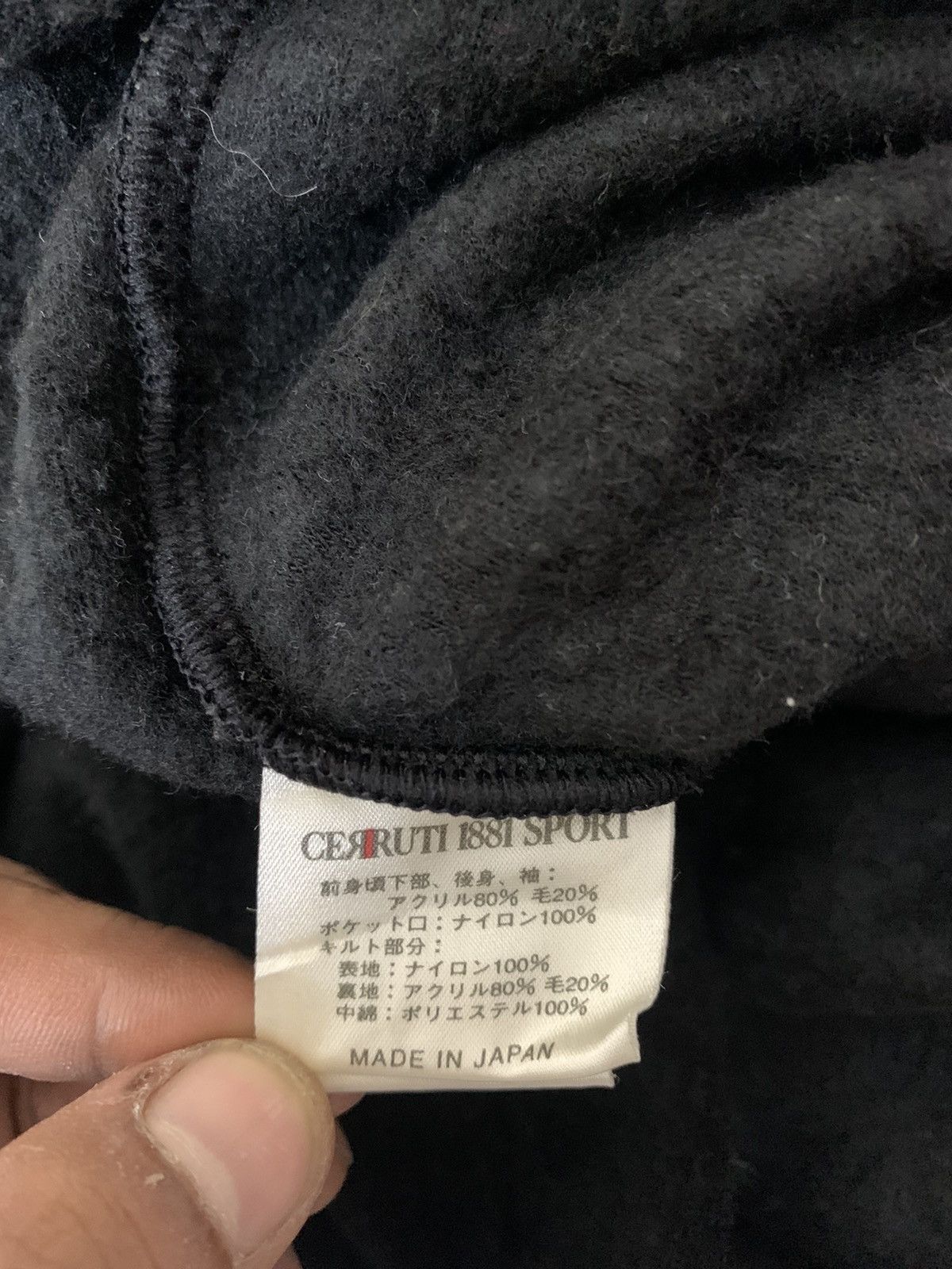 Cerruti 1881 Cerruti 1881 Sport Jacket Size US M / EU 48-50 / 2 - 7 Thumbnail