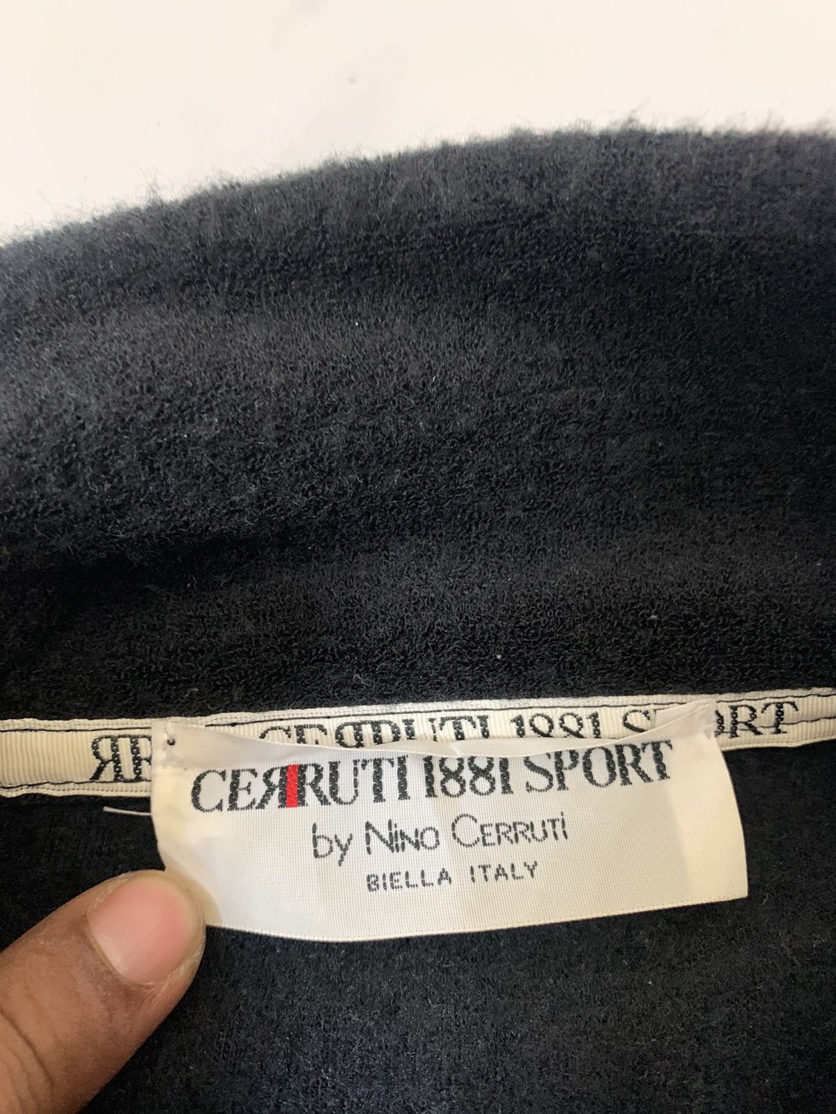Cerruti 1881 Cerruti 1881 Sport Jacket Size US M / EU 48-50 / 2 - 6 Thumbnail