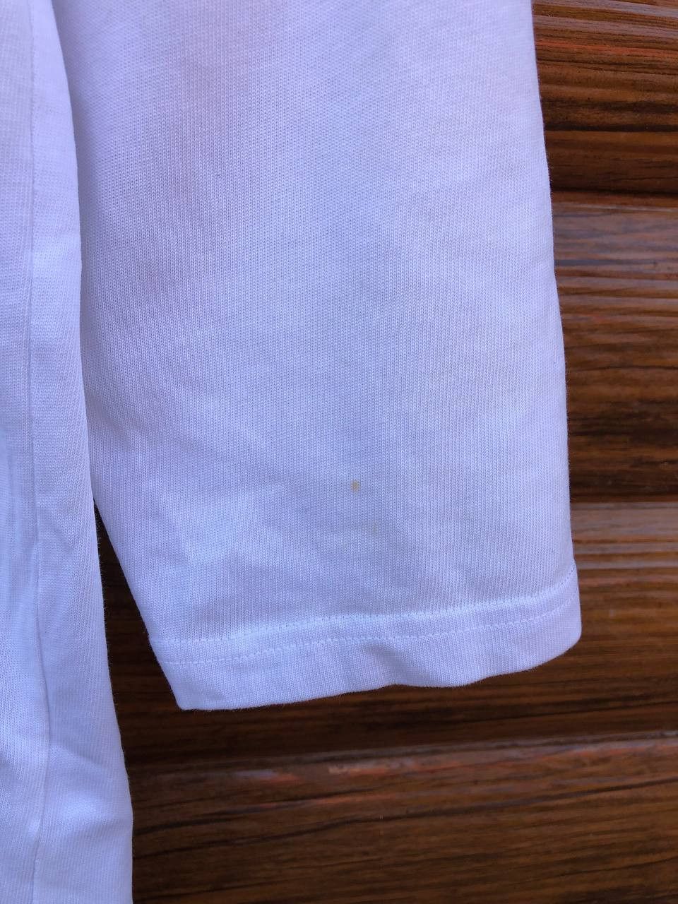 Wood Wood Wood Wood W.W long sleeve Size US M / EU 48-50 / 2 - 4 Thumbnail