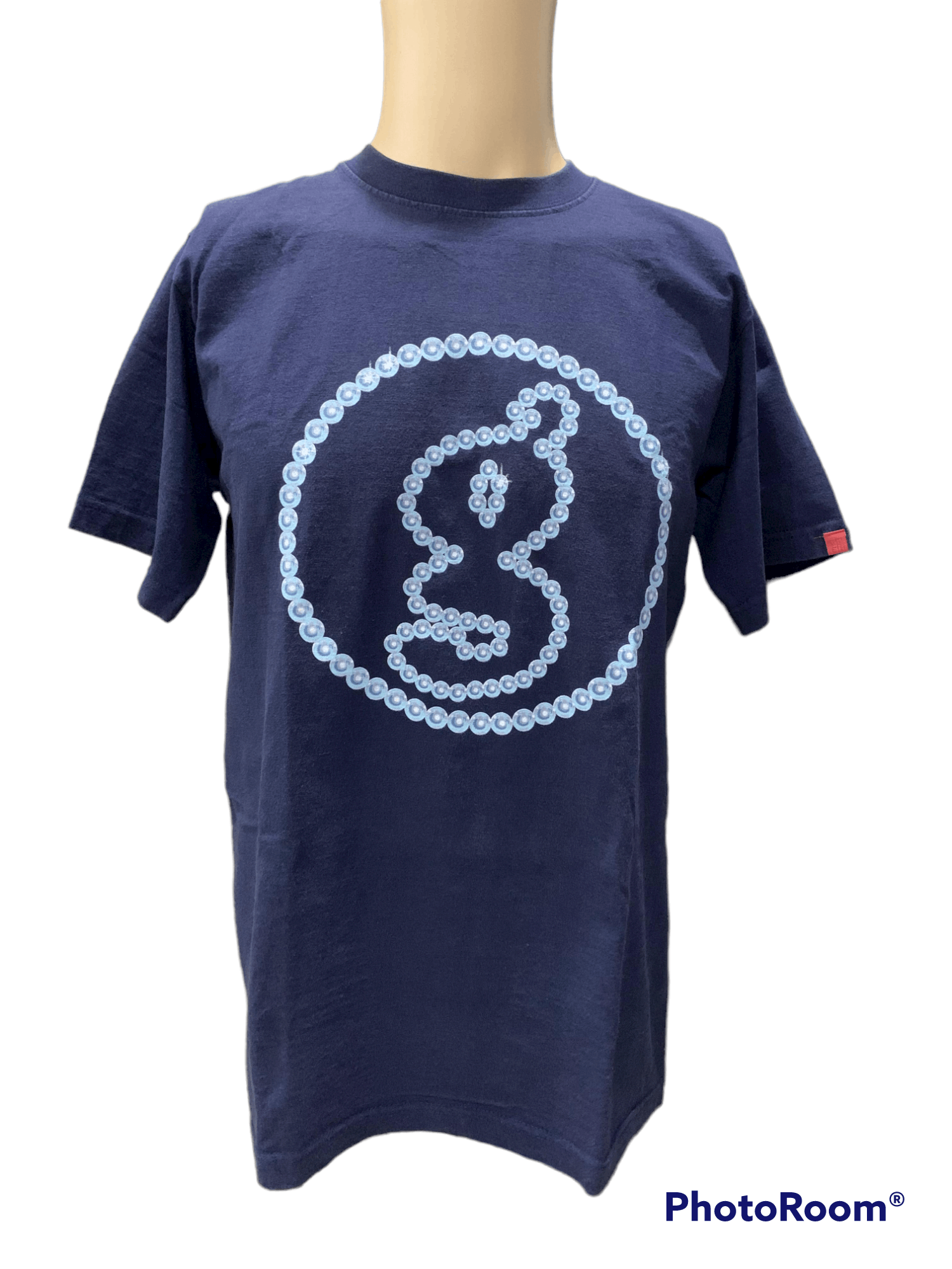 トップス Rare GOODENOUGH UK LOGO S/S TEE Vintage 90s Goodenough Japan Brand T Shirt - Etsy