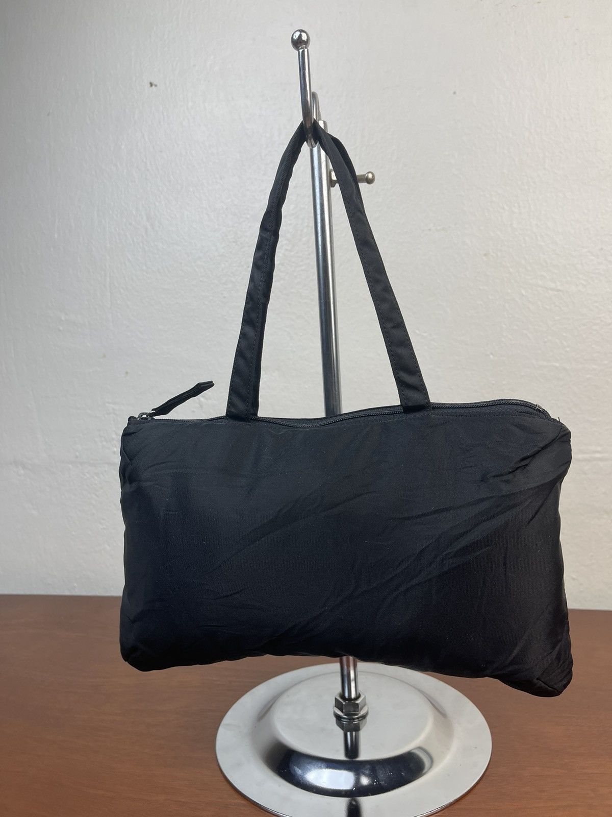 Helmut Lang Helmut Lang Mini Hand Carry Size ONE SIZE - 1 Thumbnail