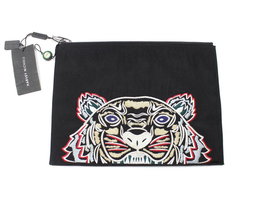 Kenzo ipad store case