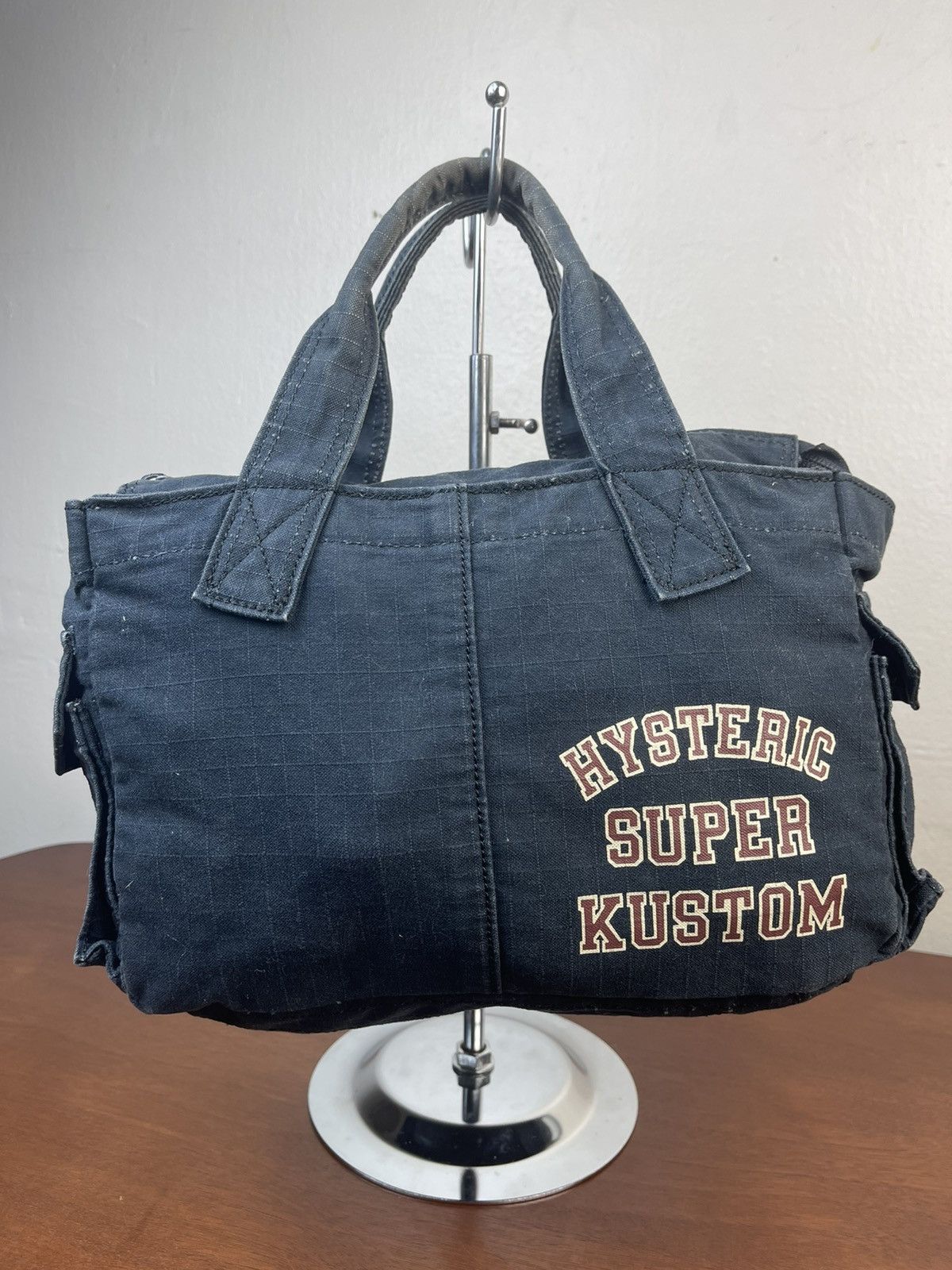 Hysteric Glamour Hysteric Glamour tote bag Size ONE SIZE - 2 Thumbnail