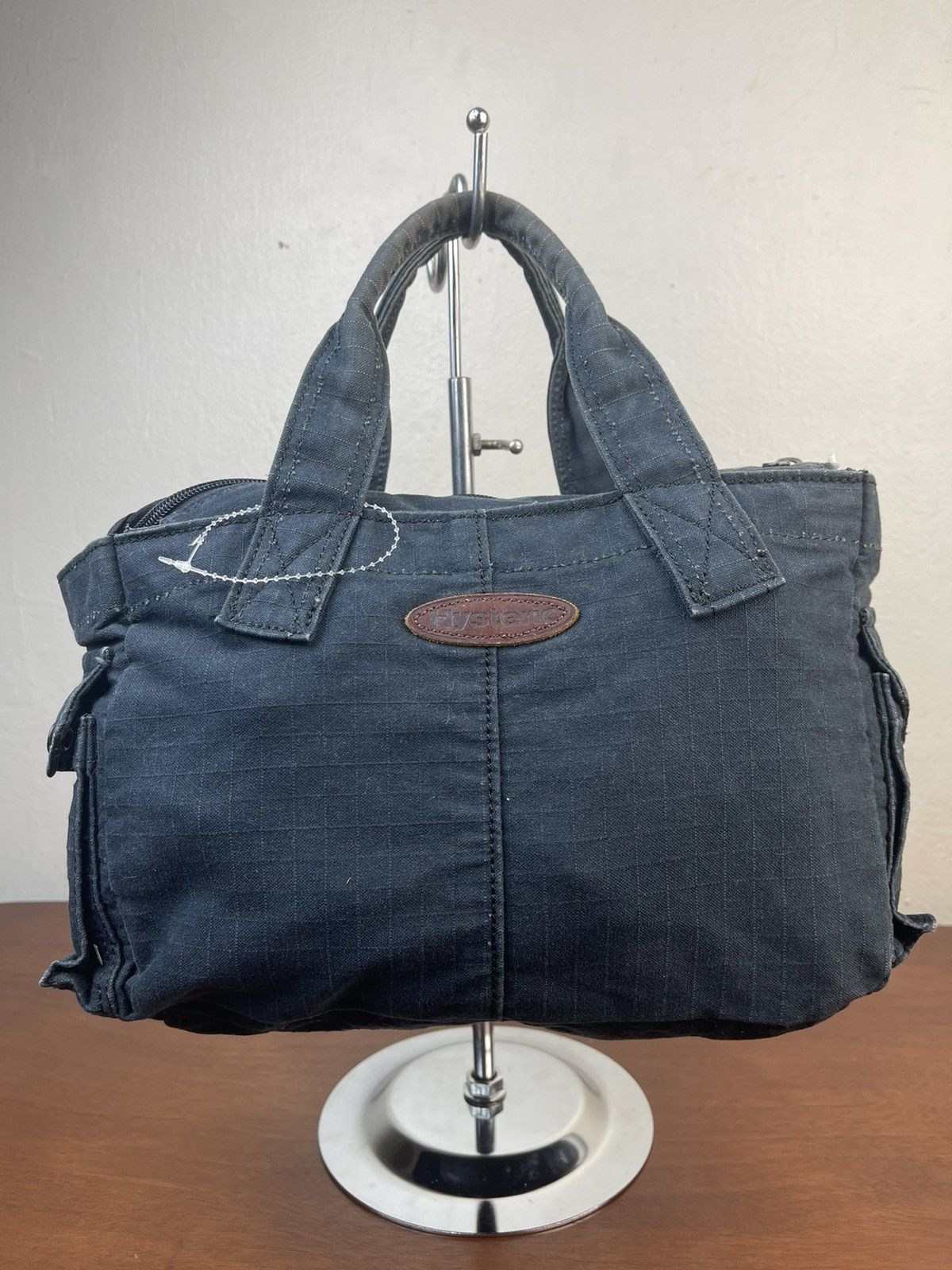 Hysteric Glamour Hysteric Glamour tote bag Size ONE SIZE - 1 Thumbnail