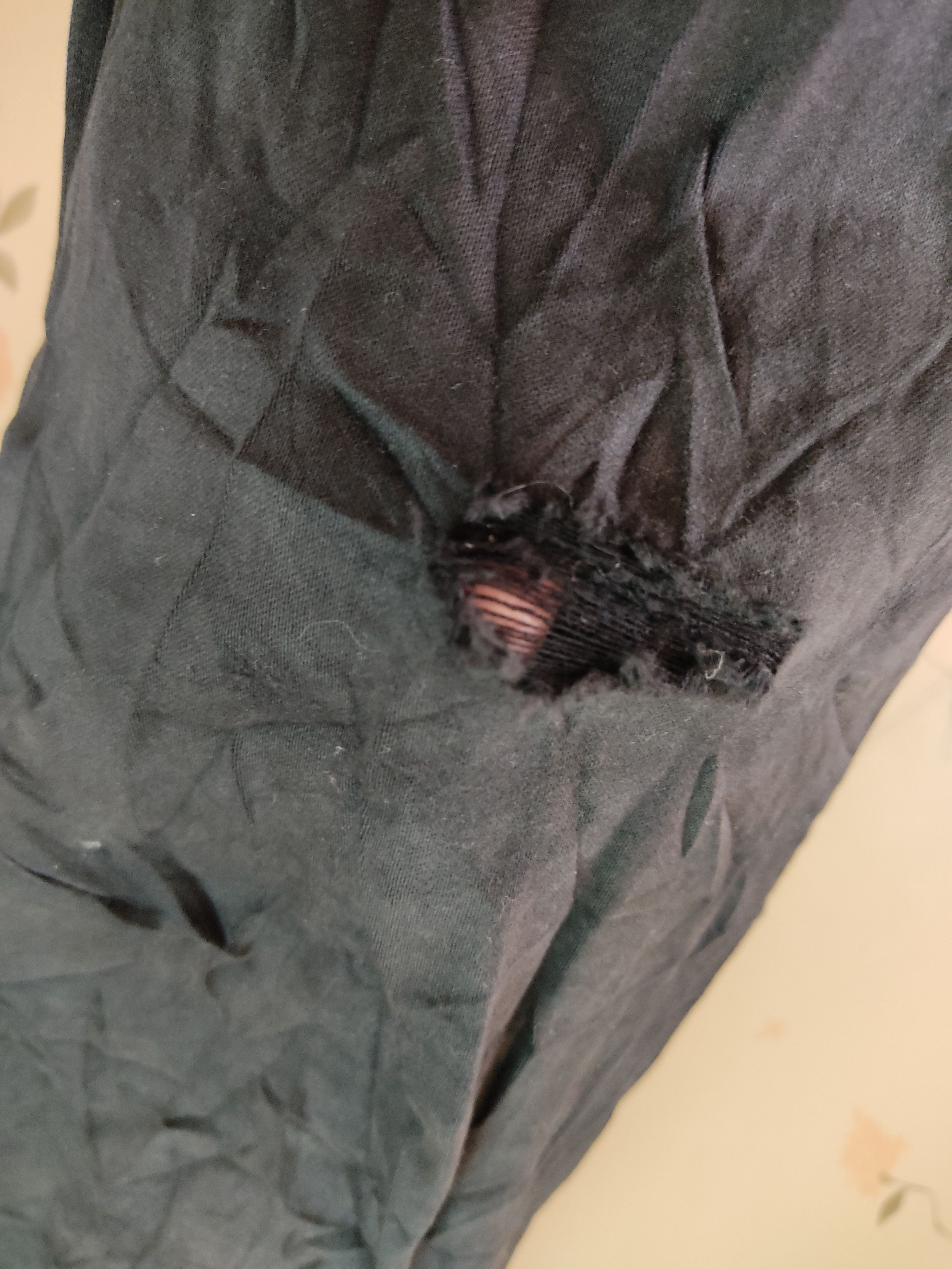 Japanese Brand × PPFM × Vintage PPFM JEANS PANTS Size US 34 / EU 50 - 9 Thumbnail