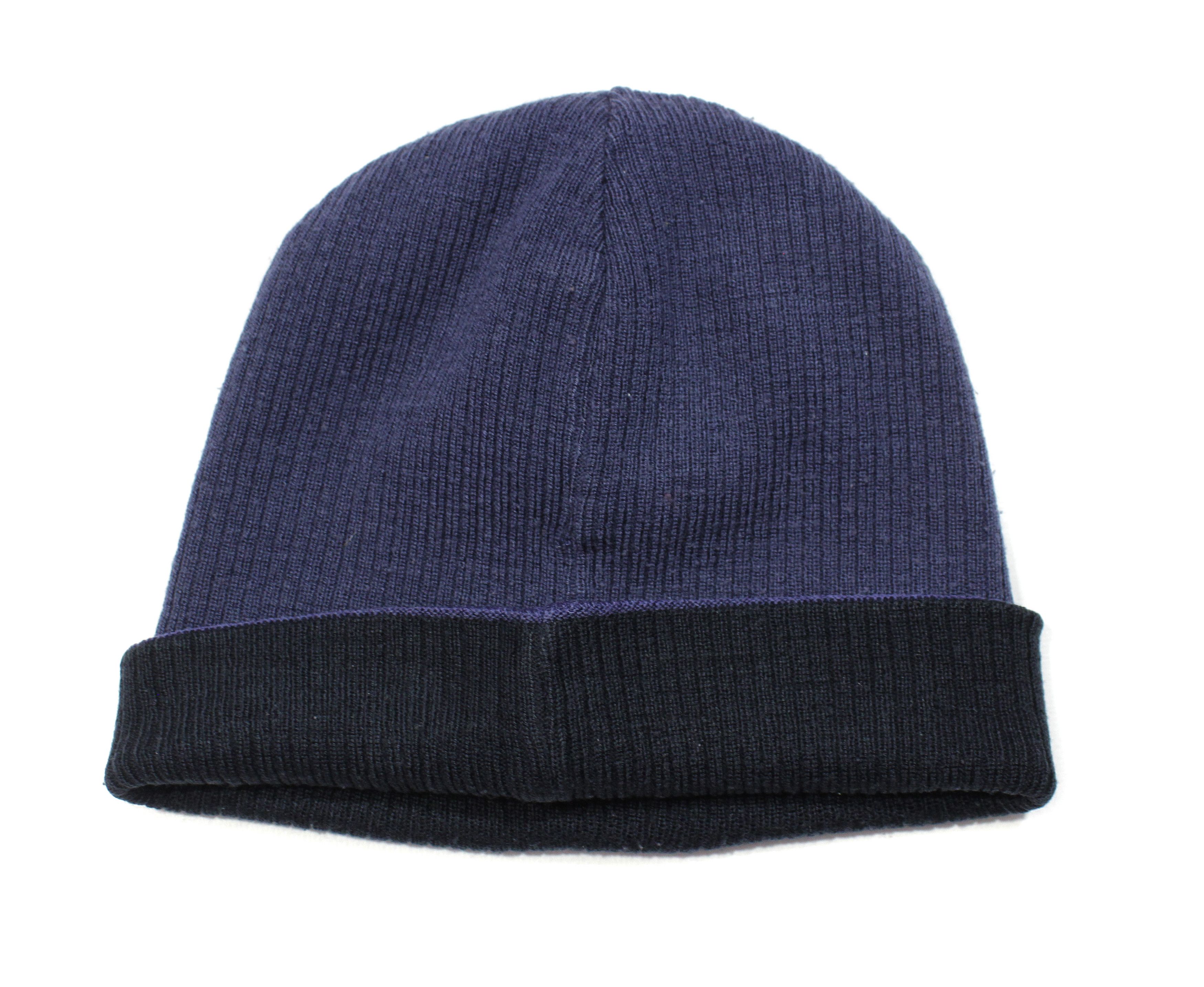 Nike 90S Swoosh Logo Reversible Hat Size ONE SIZE - 3 Thumbnail