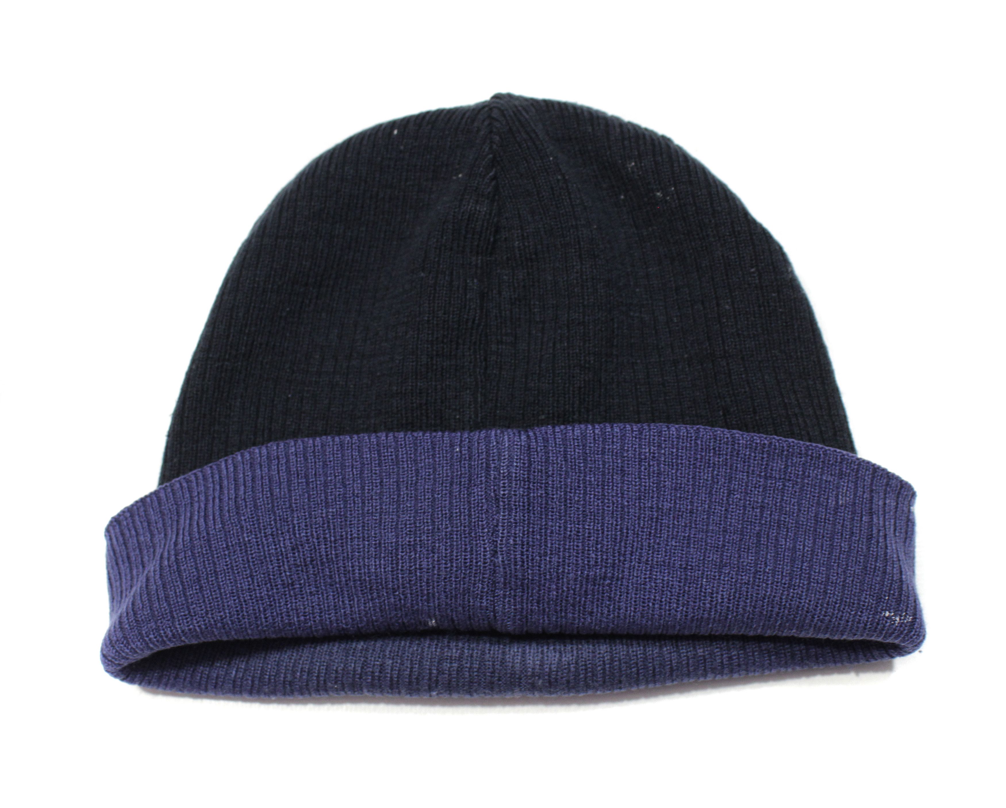 Nike 90S Swoosh Logo Reversible Hat Size ONE SIZE - 4 Thumbnail